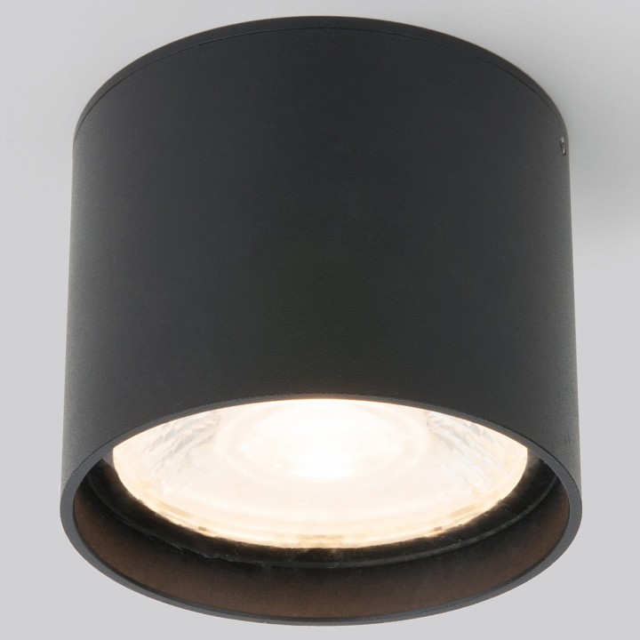 Накладной светильник elektrostandard light led a056231