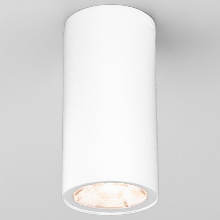 Накладной светильник elektrostandard light led a056257
