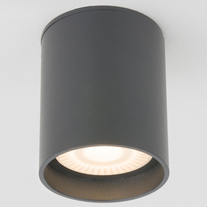 Накладной светильник elektrostandard light led a056270