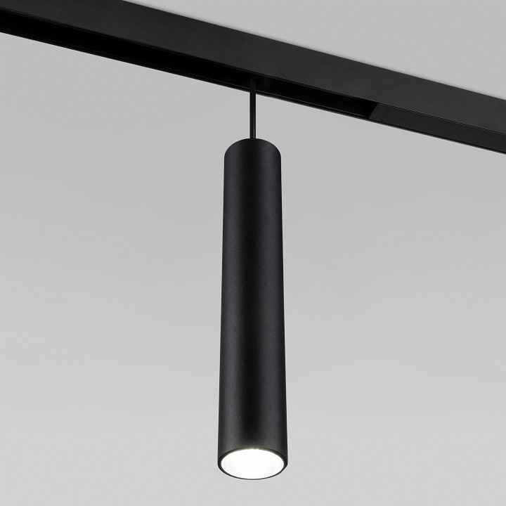 Подвесной светильник elektrostandard slim magnetic a057202