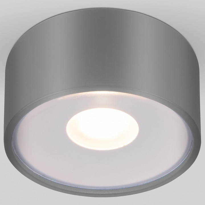 Накладной светильник elektrostandard light led a057472