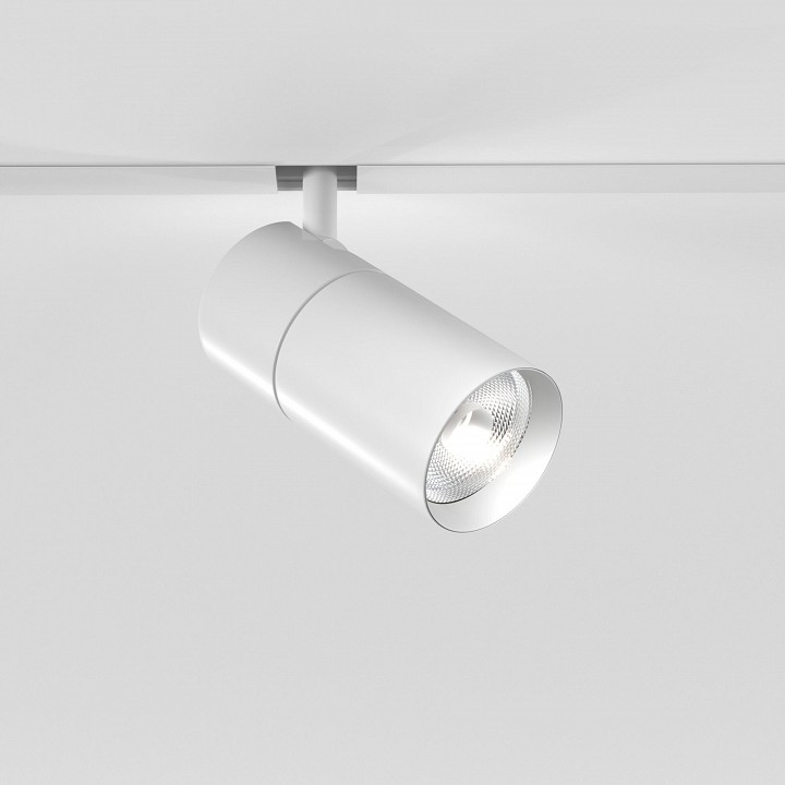 Светильник на штанге elektrostandard slim magnetic r a059185