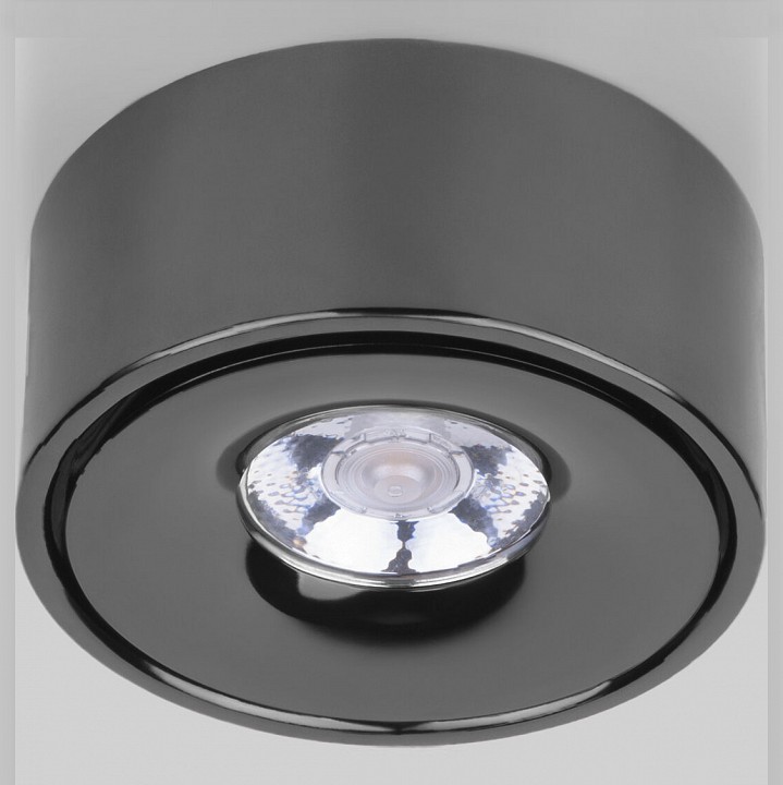 Накладной светильник elektrostandard glide a059330