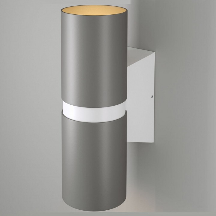 Светильник на штанге elektrostandard liberty led a060098