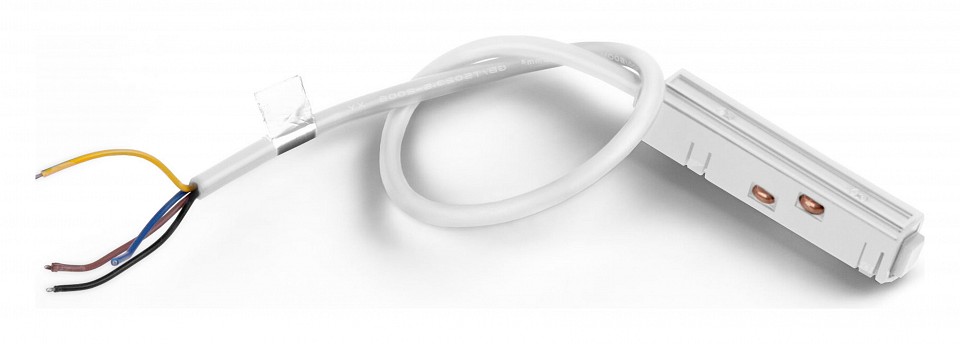Токопровод концевой elektrostandard slim magnetic a061245