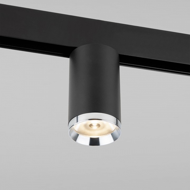 Накладной светильник elektrostandard slim magnetic a061298