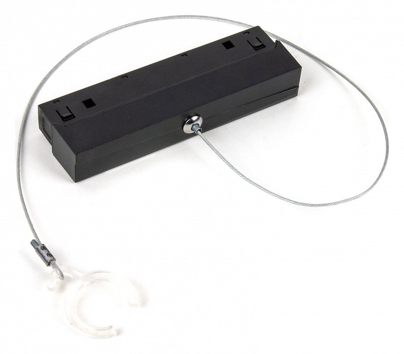 Токопровод концевой elektrostandard slim magnetic a062094