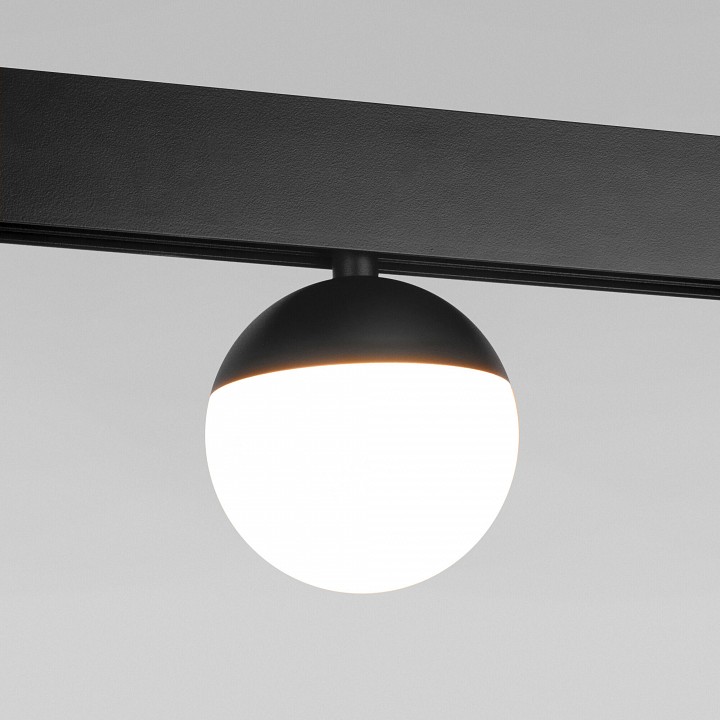 Светильник на штанге elektrostandard slim magnetic a062124