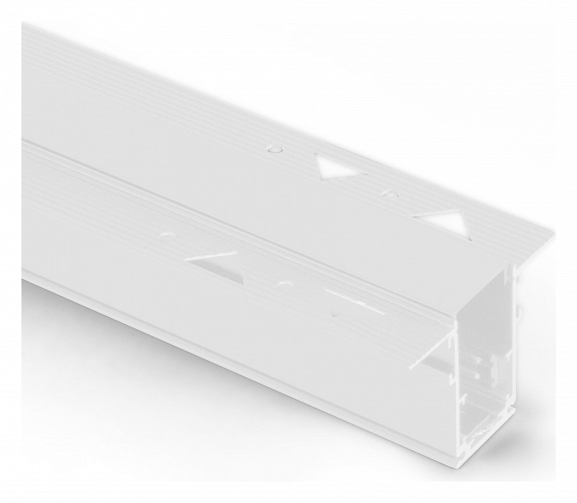 Трек встраиваемый elektrostandard slim magnetic a062328
