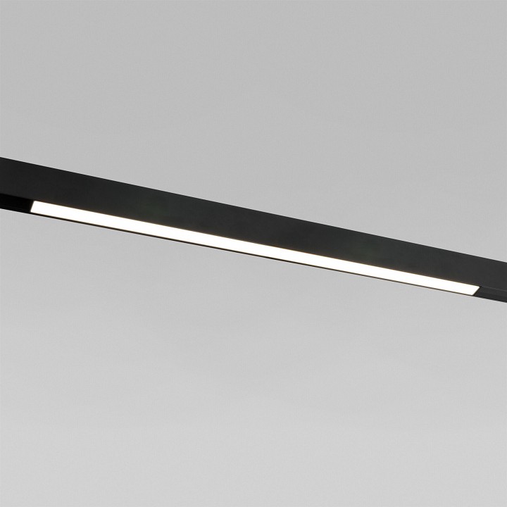 Встраиваемый светильник elektrostandard slim magnetic a062333