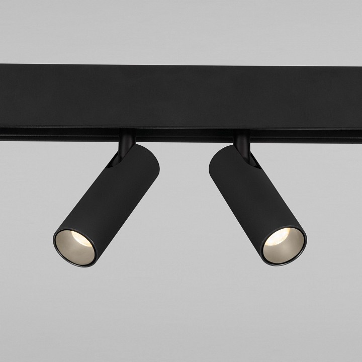 Светильник на штанге elektrostandard slim magnetic a062853