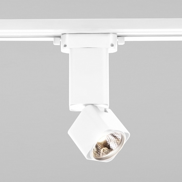Светильник на штанге elektrostandard cubus a062877