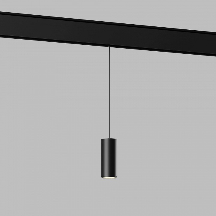 Подвесной светильник elektrostandard slim magnetic a063425