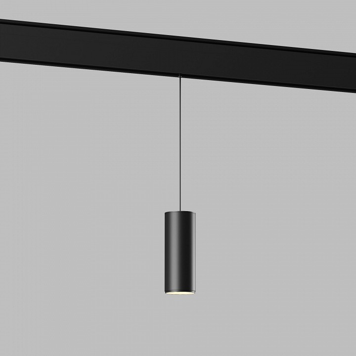 Подвесной светильник elektrostandard slim magnetic a063426