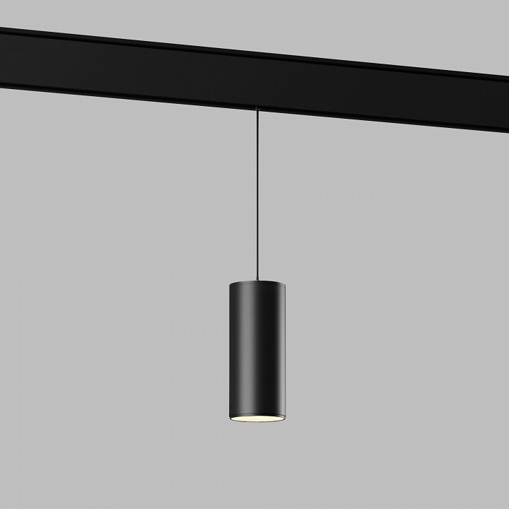 Подвесной светильник elektrostandard slim magnetic a063427