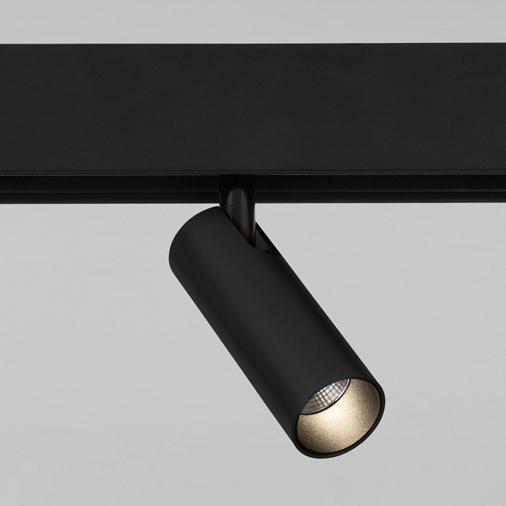 Светильник на штанге elektrostandard slim magnetic a063530