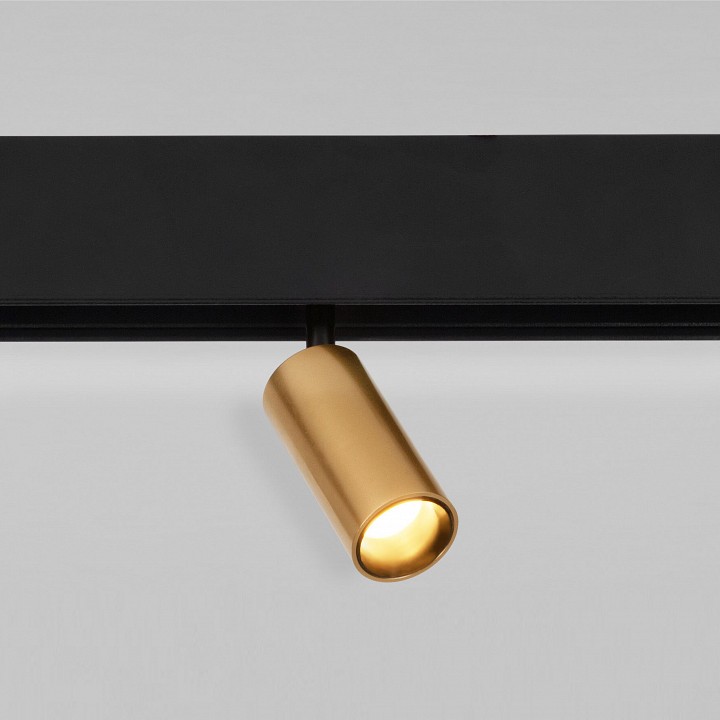 Светильник на штанге elektrostandard slim magnetic a063531