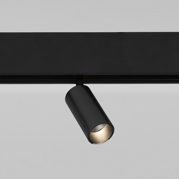 Светильник на штанге elektrostandard slim magnetic a063532