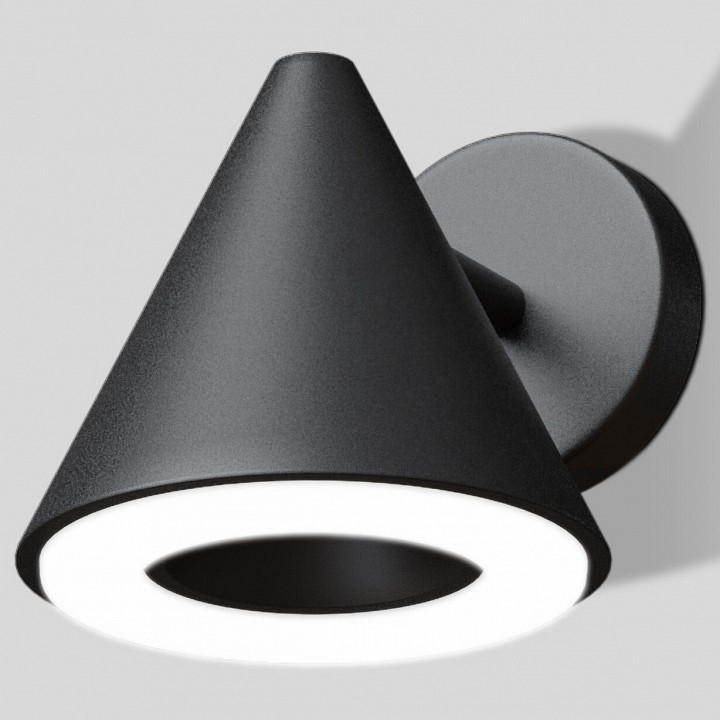 Светильник на штанге elektrostandard artic a063998