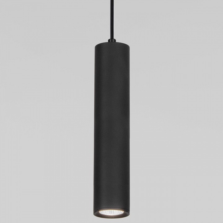 Подвесной светильник elektrostandard base a064186
