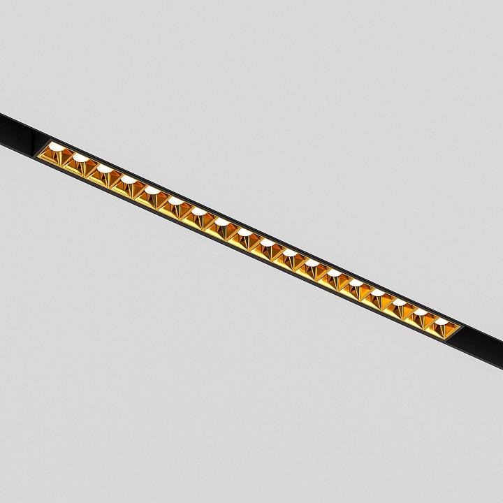 Встраиваемый светильник elektrostandard slim magnetic a064530