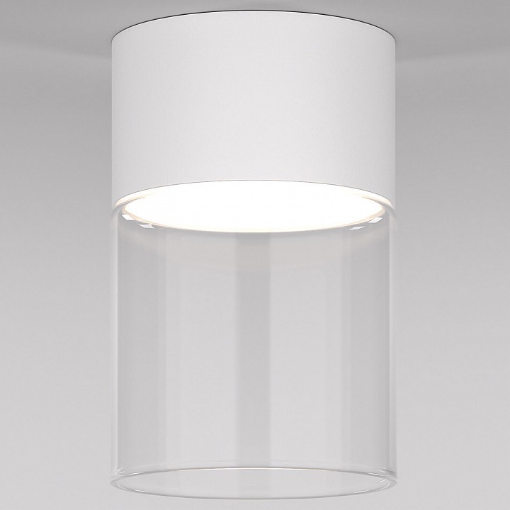 Накладной светильник elektrostandard lumen a064710