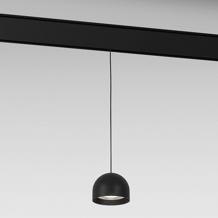Подвесной светильник elektrostandard slim magnetic a065480