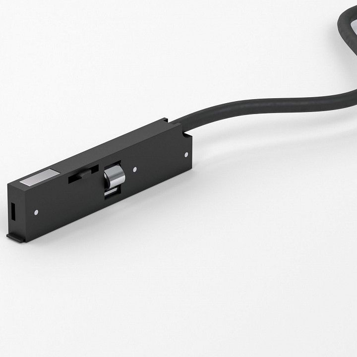 Токопровод концевой elektrostandard mini magnetic a065632