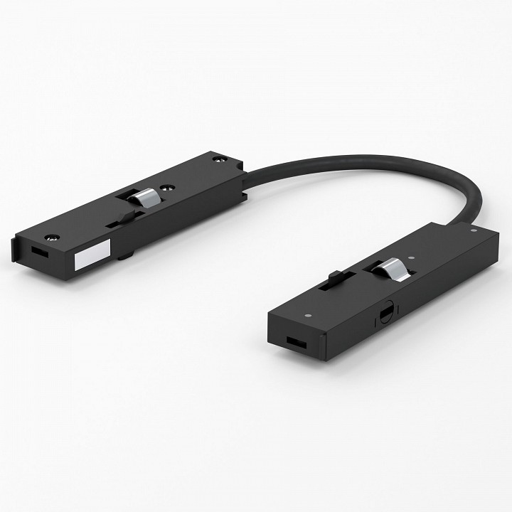Соединитель гибкий для треков elektrostandard mini magnetic a065633