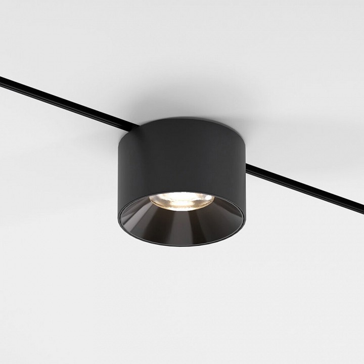 Накладной светильник elektrostandard mini magnetic a065647