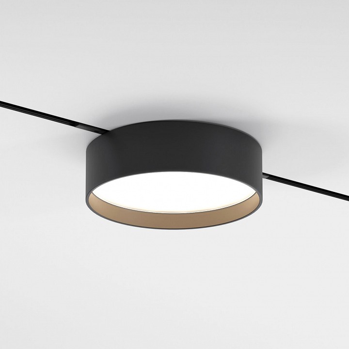 Накладной светильник elektrostandard mini magnetic a065648