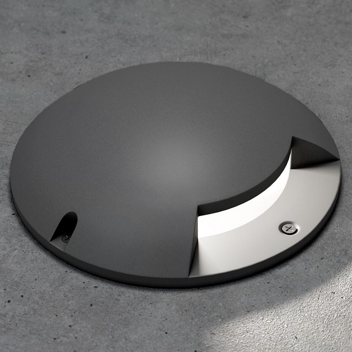 Накладной светильник elektrostandard park a065926