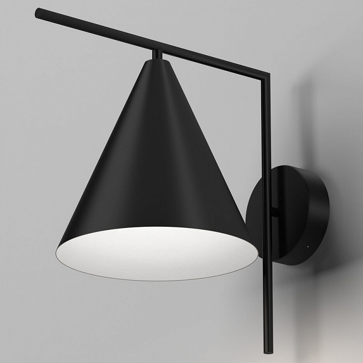 Светильник на штанге elektrostandard bevel a068471