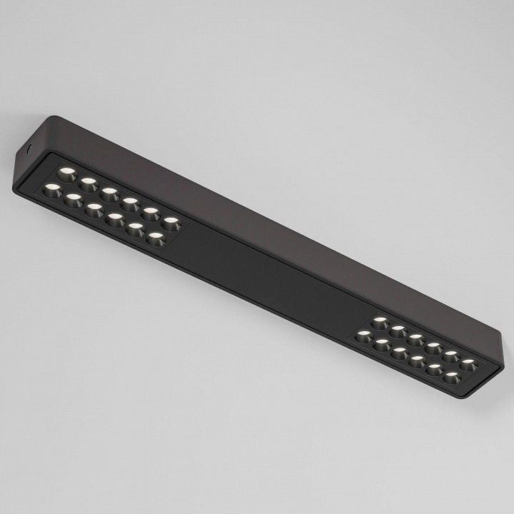 Накладной светильник elektrostandard tend a068852