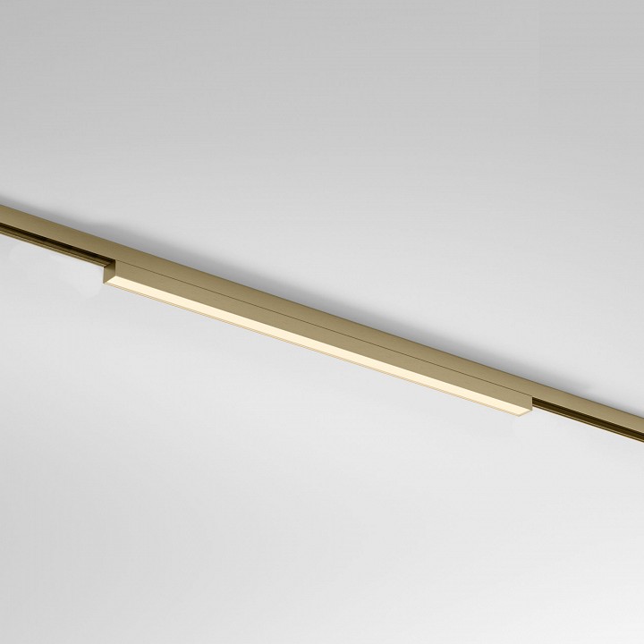 Накладной светильник elektrostandard line magnetic a069634