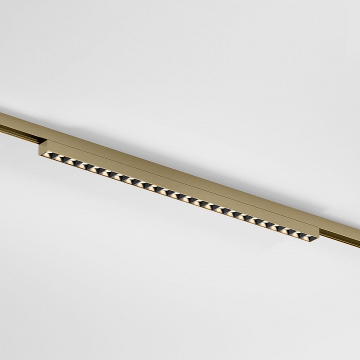 Накладной светильник elektrostandard line magnetic a069637