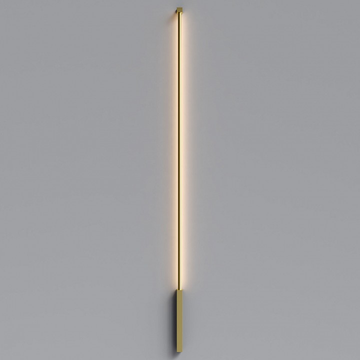 Накладной светильник elektrostandard alto 40133/led