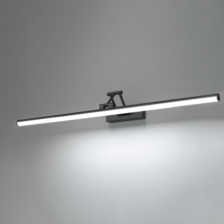 Подсветка для картины elektrostandard monza 40156/led