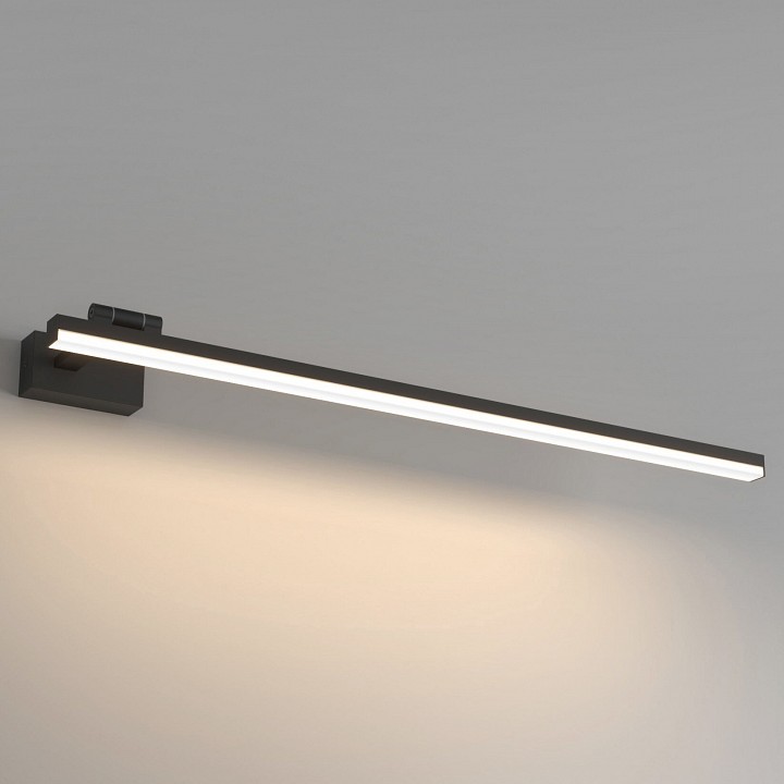 Подсветка для картины elektrostandard acento 40155/led
