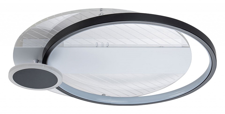 Накладной светильник escada concept 10226/3led round