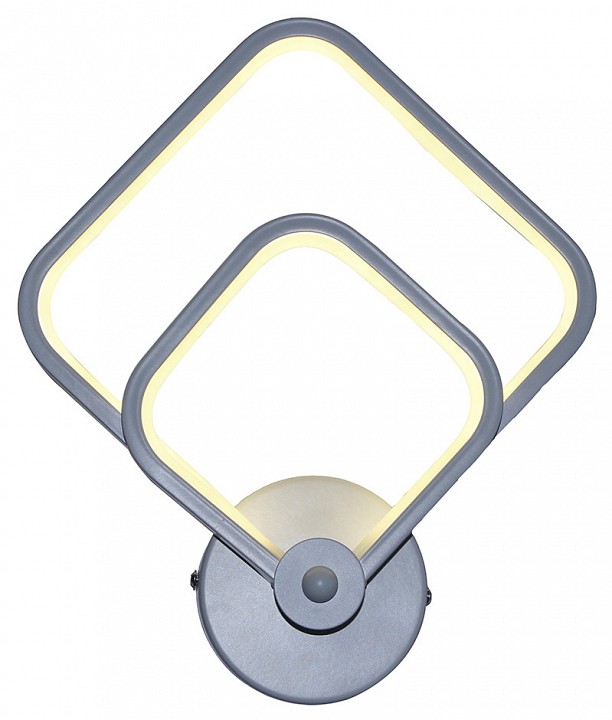 Бра escada twister 10228/sg led