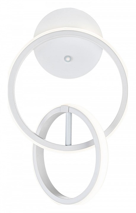 Бра escada relation 10230/sg led white