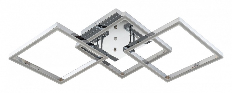 Потолочная люстра escada olvera 10246/3led