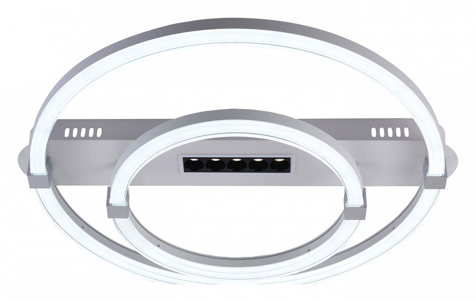 Накладной светильник escada aspect 10253/2led