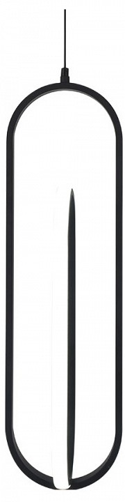 Подвесной светильник escada orbital 10255/2led