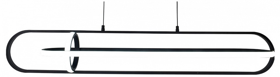Подвесной светильник escada orbital 10255/3led