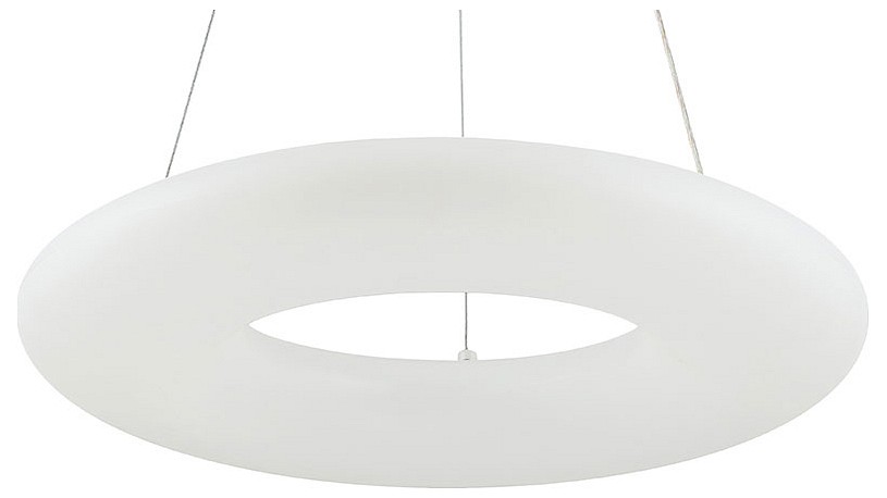 Подвесной светильник escada soft 10258/1led