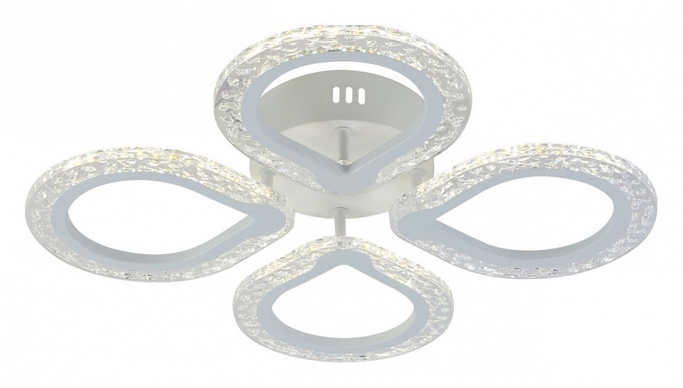 Потолочная люстра escada menita 10270/4led