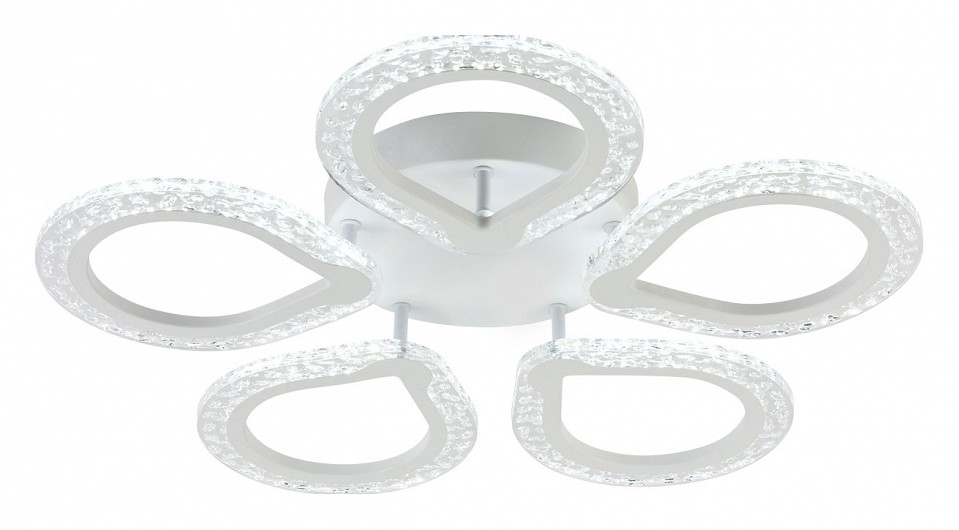 Потолочная люстра escada menita 10270/5led