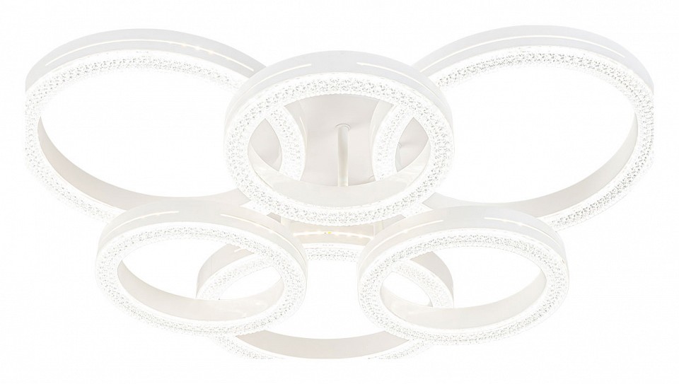 Потолочная люстра escada fianit 10282/6led